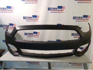 Bumper Cover